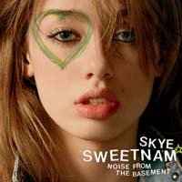 Skye Sweetnam — Noise from the Basement